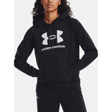 Default Under Armour Pulóver Nõi pulóver Under Armour UA Rival Fleece Big Logo Hdy női
