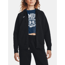 Default Under Armour Pulóver Nõi pulóver Under Armour UA Rival Fleece FZ Hoodie női