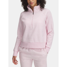 Default Under Armour Pulóver Nõi pulóver Under Armour UA Rival Fleece HZ női