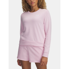 Default Under Armour Pulóver Nõi pulóver Under Armour UA Rival Terry Crew női női pulóver, kardigán