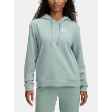 Default Under Armour Pulóver Nõi pulóver Under Armour UA Rival Terry Hoodie női női pulóver, kardigán