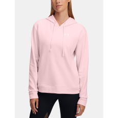Default Under Armour Pulóver Nõi pulóver Under Armour UA Rival Terry Hoodie női