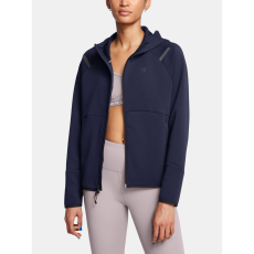 Default Under Armour Pulóver Nõi pulóver Under Armour Unstoppable Fleece FZ női