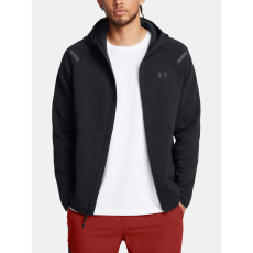 Default Under Armour Pulóver zip Férfi pulóver Under Armour UA Unstoppable Flc FZ HD EU férfi