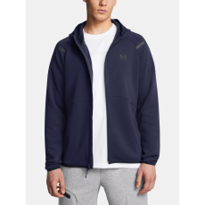 Default Under Armour Pulóver zip Férfi pulóver Under Armour UA Unstoppable Flc FZ HD EU férfi