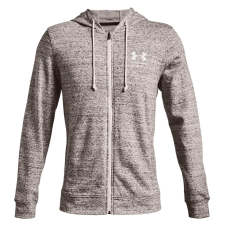 Default Under Armour pulóver zip Rival Terry LC FZ férfi férfi pulóver, kardigán