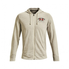 Default Under Armour Pulóver zip UA Rival Try Athlc Dep FZ HD férfi férfi pulóver, kardigán