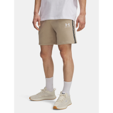 Default Under Armour Short Férfi rövidnadrág Under Armour UA Icon Fleece Short Taping-BRN férfi