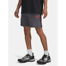 Default Under Armour Short Férfi rövidnadrág Under Armour UA Icon Fleece Short Taping-GRY férfi