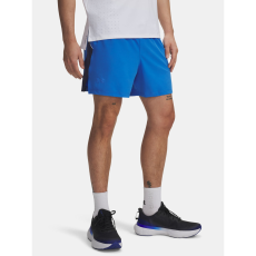 Default Under Armour Short Férfi rövidnadrág Under Armour UA LAUNCH PRO 5'' SHORTS-BLU (kék) férfi