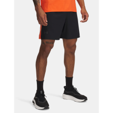 Default Under Armour Short Férfi rövidnadrág Under Armour UA LAUNCH PRO 7'' SHORTS férfi