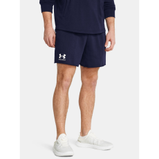 Default Under Armour Short Férfi rövidnadrág Under Armour UA Rival Terry 6in Short férfi