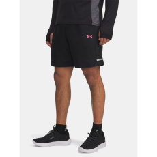 Default Under Armour Short Férfi rövidnadrág Under Armour UA Tech Utility Shorts-BLK férfi