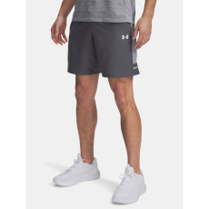 Default Under Armour Short Férfi rövidnadrág Under Armour UA Tech Utility Shorts-GRY férfi