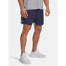 Default Under Armour Short Férfi rövidnadrág Under Armour UA Tech Vent 2in1 Short-BLU férfi