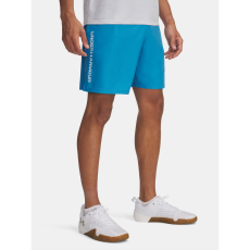 Default Under Armour Short Férfi rövidnadrág Under Armour UA Tech Woven Wordmark Short férfi