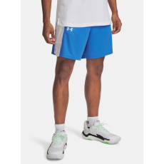 Default Under Armour Short Férfi rövidnadrág Under Armour UA Zone 7in Short-BLU férfi