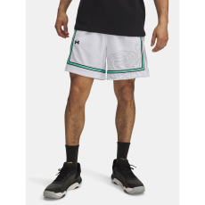 Default Under Armour Short Férfi rövidnadrág Under Armour Zone Pro 7in Mesh Shrt Prntd férfi