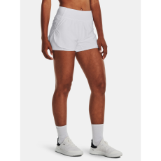 Default Under Armour Short Nõi rövidnadrág Under Armour Flex Woven 2-in-1 Short-WHT női