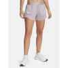 Default Under Armour Short Nõi rövidnadrág Under Armour Tech Play Up Shine Shorts női