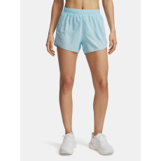 Default Under Armour Short Nõi rövidnadrág Under Armour UA Fly By 3'' Shorts női