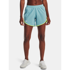 Default Under Armour Short Nõi rövidnadrág Under Armour UA Fly By Elite 5'' Short női