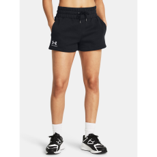 Default Under Armour Short Nõi rövidnadrág Under Armour UA Icon Fleece Boxer Shorts női