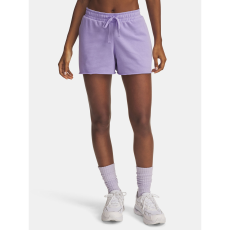 Default Under Armour Short Nõi rövidnadrág Under Armour UA Rival Terry Short-PPL női
