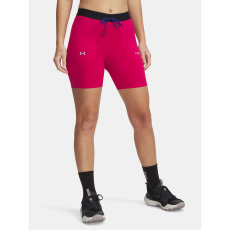 Default Under Armour Short Nõi rövidnadrág Under Armour UA Trail Run Fitted Short női