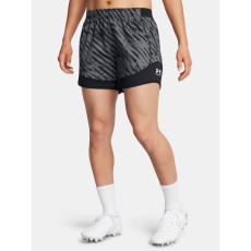 Default Under Armour Short Nõi rövidnadrág Under Armour UA W's Ch. Pro Shorts PRNT női