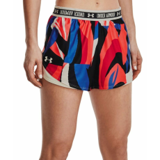 Default Under Armour Short Play Up Shorts 3.0 SP női