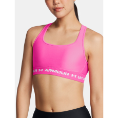 Default Under Armour Sportmelltartó Nõi melltartó Under Armour Crossback Mid Bra női
