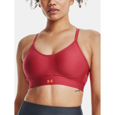 Default Under Armour Sportmelltartó Nõi melltartó Under Armour Infinity Covered Low női