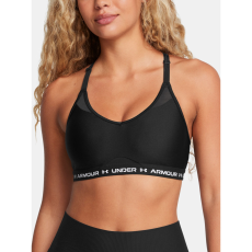 Default Under Armour Sportmelltartó Nõi melltartó Under Armour UA Crossback Low Bra női