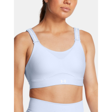 Default Under Armour Sportmelltartó Nõi melltartó Under Armour UA Infinity High 2.0 Bra-BLU női