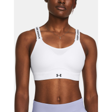 Default Under Armour Sportmelltartó Nõi melltartó Under Armour UA Infinity High 2.0 Bra női