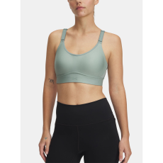 Default Under Armour Sportmelltartó Nõi melltartó Under Armour UA Infinity Mid 2.0 Bra női