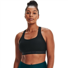 Default Under Armour Sportmelltartó UA Crossback Mid Bra női női edzőruha