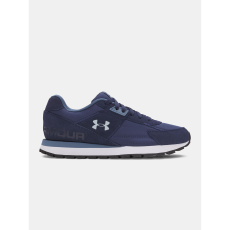 Default Under Armour Utcai cipő Férfi cipõ Under Armour UA Essential Runner-BLU férfi