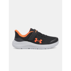 Default Under Armour Utcai cipő Fiú cipõ Under Armour UA BPS Pursuit 4 AC fiú