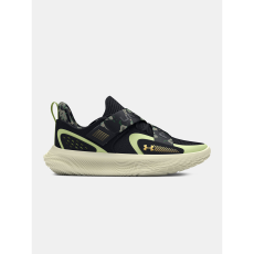 Default Under Armour Utcai cipő Unisex cipõ Under Armour UA FLOW FUTR X 4 CAMO unisex