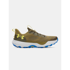Default Under Armour Utcai cipő Unisex cipõ Under Armour UA U Infinite Pro Trail-GRN unisex