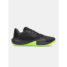 Default Under Armour Utcai cipő Unisex cipõk Under Armour UA Lockdown 7 Low-BLK unisex
