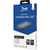 DefaultBrand 3mk HardGlass Max Lite edzett üvegfólia 9H Fekete Poco F5 (3M004994)