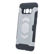 Defender Apple iPhone X/XS Defender Magnetic Hátlap - Ezüst tok és táska