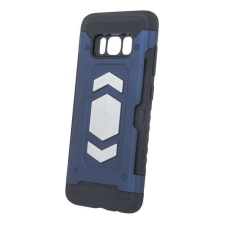 Defender Apple iPhone X/XS Defender Magnetic Hátlap - Kék tok és táska
