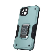 Defender Bulky iPhone 14 Plus ütésálló tok zöld (902340) tok és táska