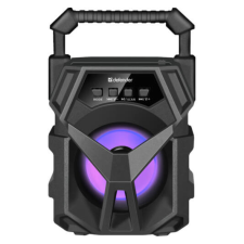 Defender G98 Hordozható Bluetooth hangszóró hordozható hangszóró