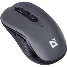 Defender Gassa MM-105 Wireless Mouse Grey D52104 egér