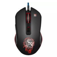 Defender GM-927 Sleipnir Gaming Mouse Black 52927 egér